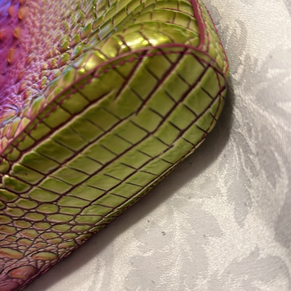 Brahmin crossbody. New without tags - Picture 5 of 10